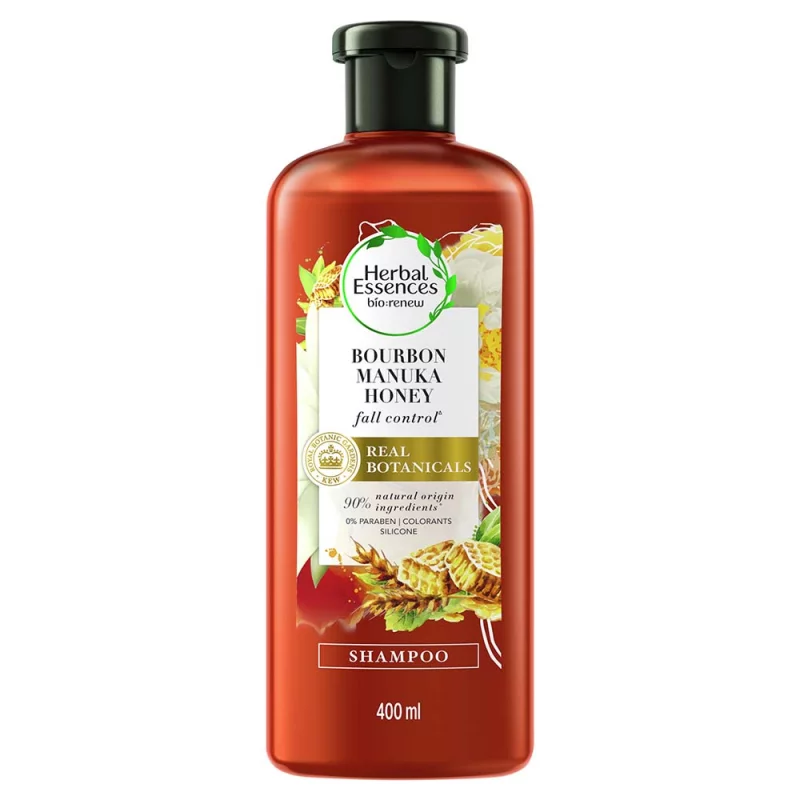 Shampoo Herbal Essences 400 ml Manuka Honey