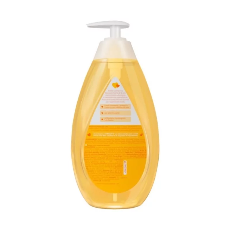Shampoo Johnson Baby 750 ml - Original