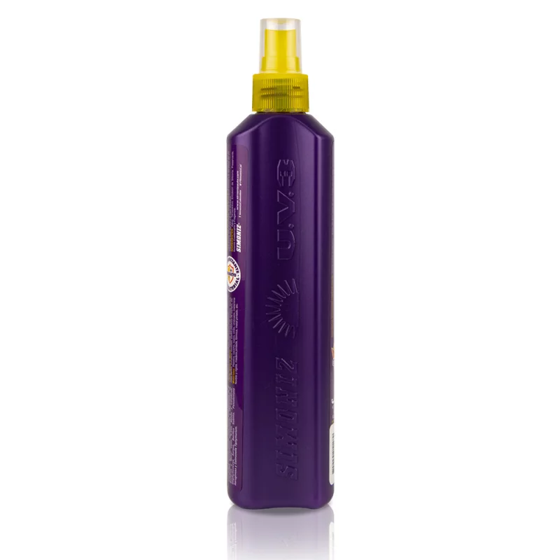 Silicona Simoniz Protector Uve3 Carro Nuevo Clasico x 300 ml