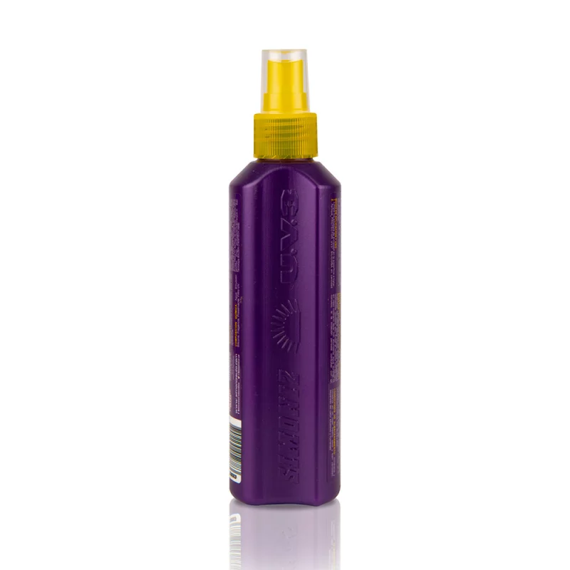 Silicona Simoniz Protector Uve3 Spray Chicle x 200 ml