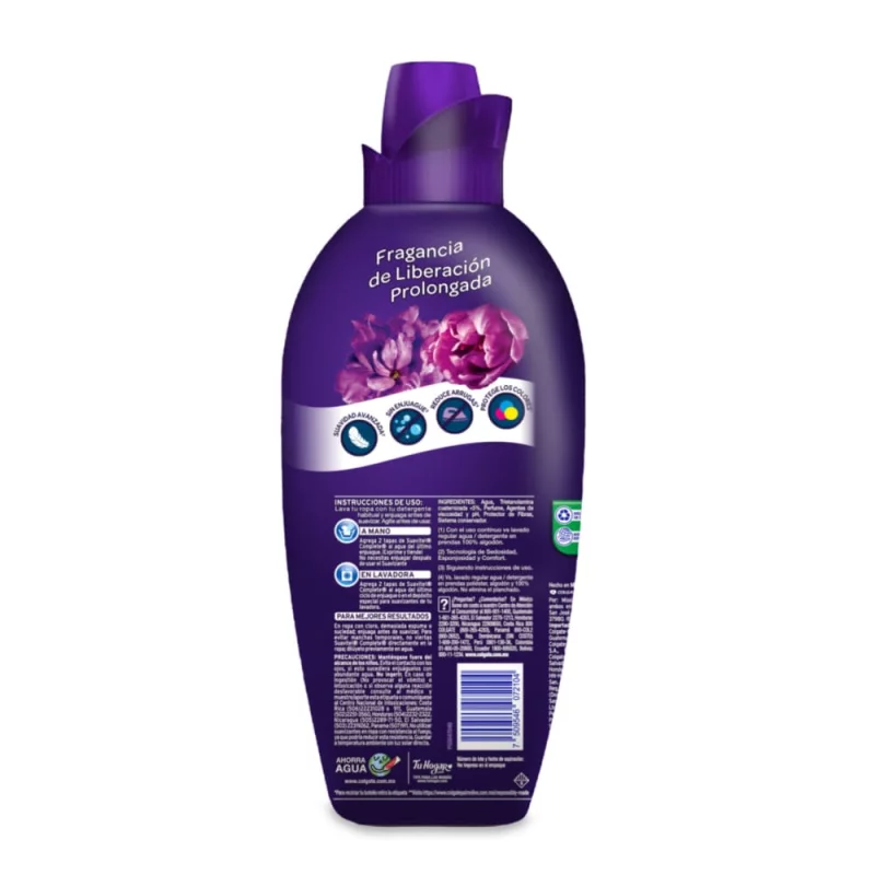 Suavitel Complete Anochecer Fragancia Prolongada x 1300 ml