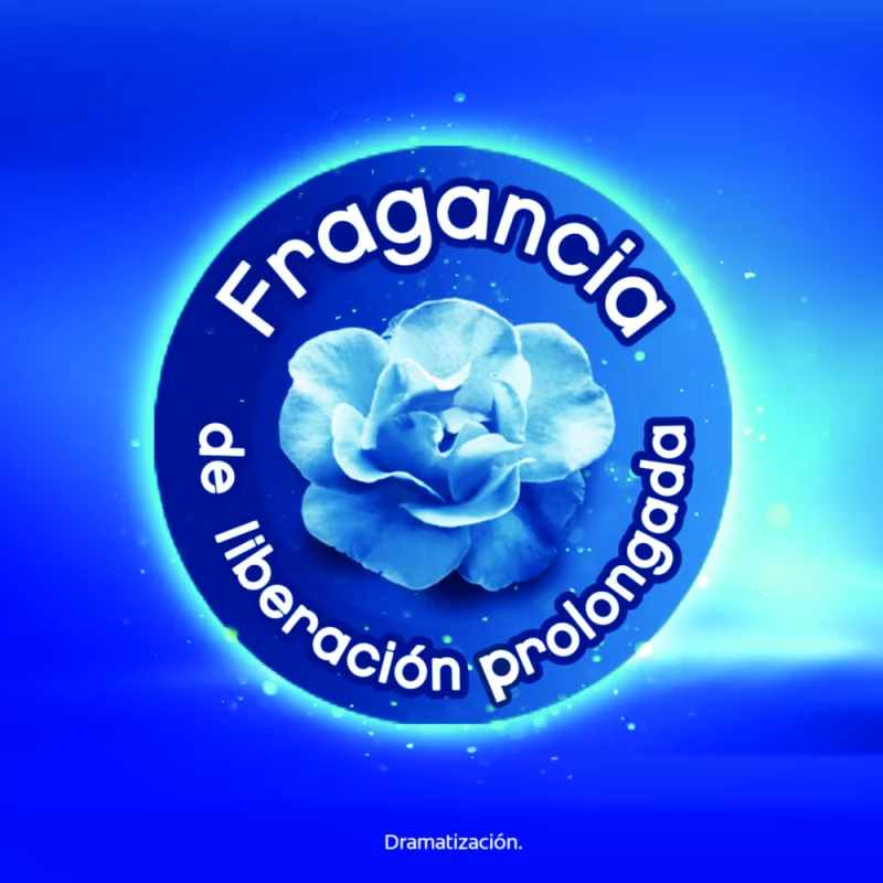 Suavitel Complete Anochecer Fragancia Prolongada x 1300 ml