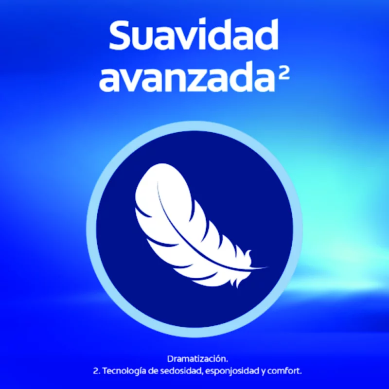 Suavitel Complete Anochecer Fragancia Prolongada x 1300 ml
