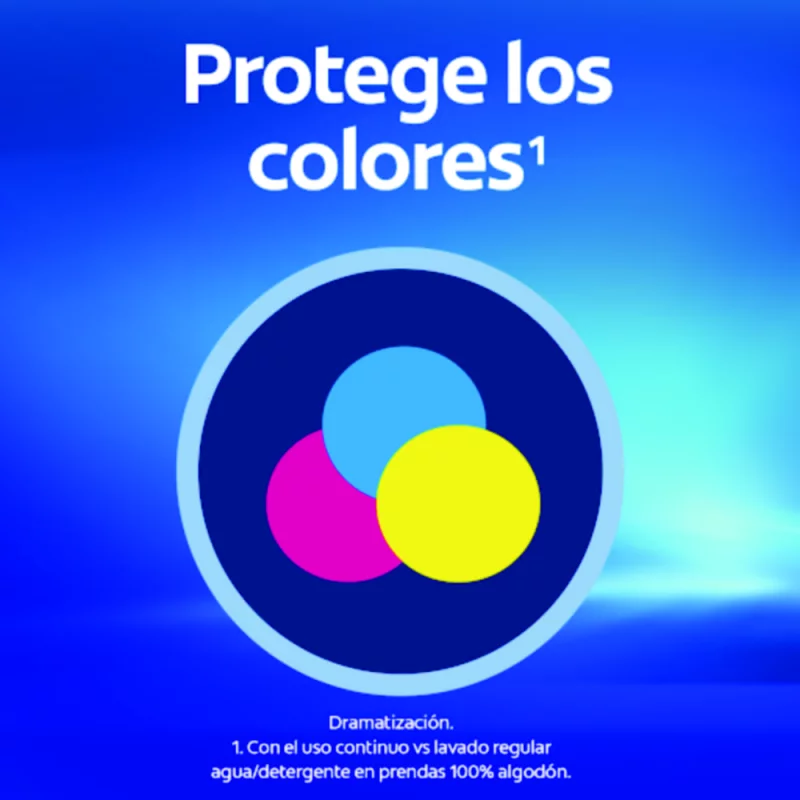 Suavitel Complete Anochecer Fragancia Prolongada x 1300 ml