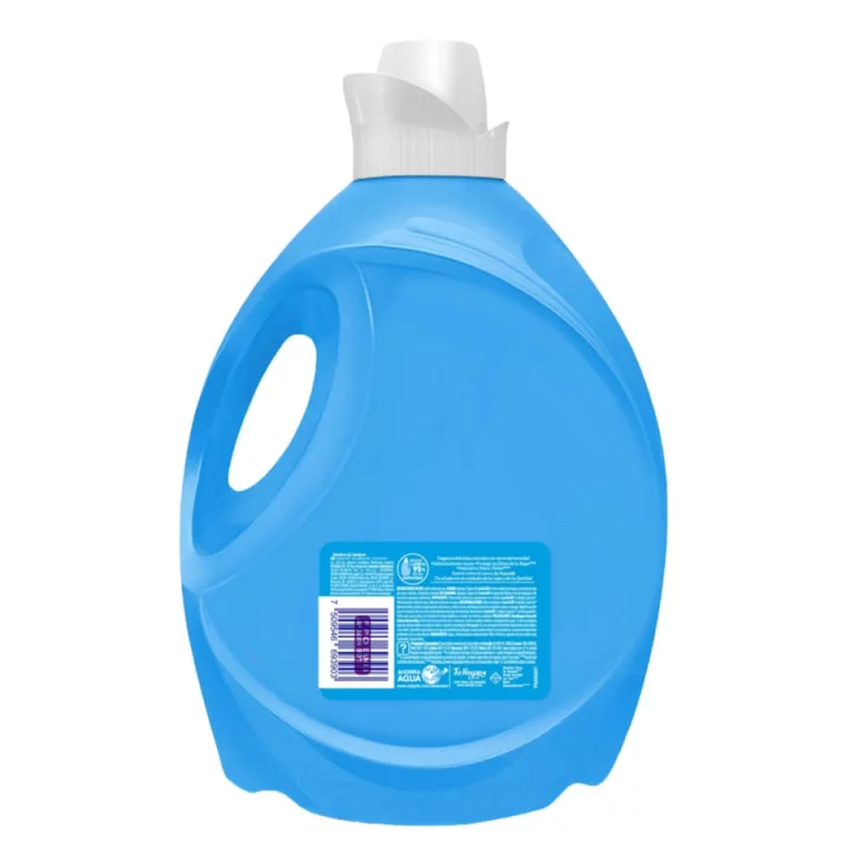 Suavitel Cuidado Superior Fresca Primavera x 4.800 ml