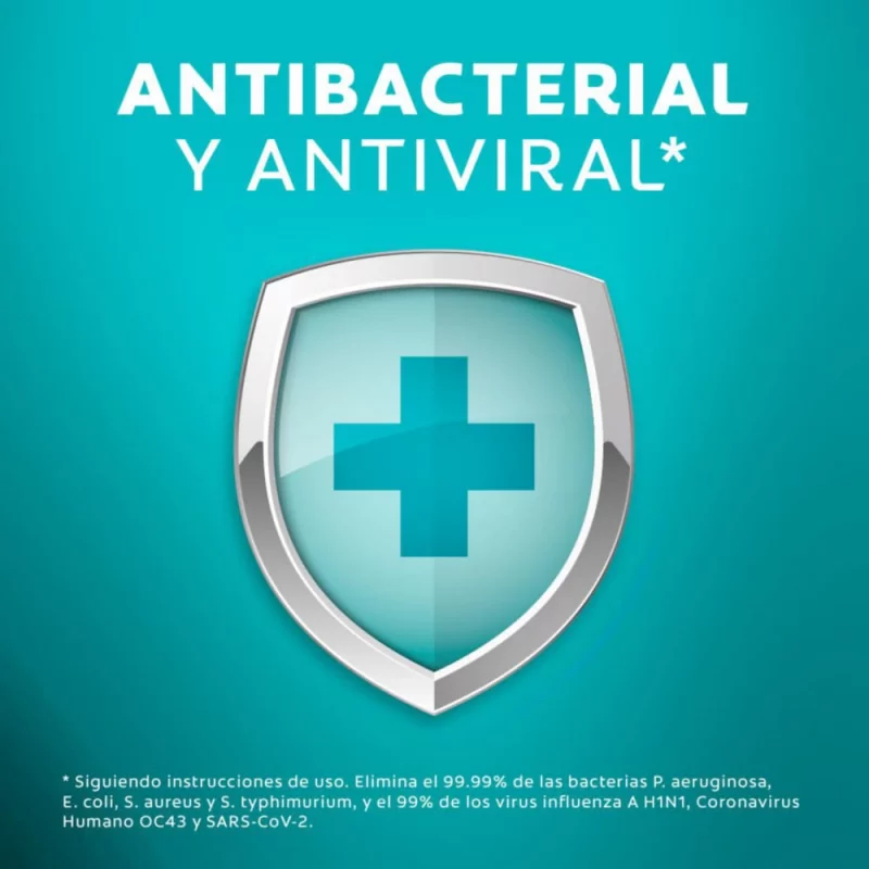 Suavitel Eucalipto y Jazmín x 2800 ml