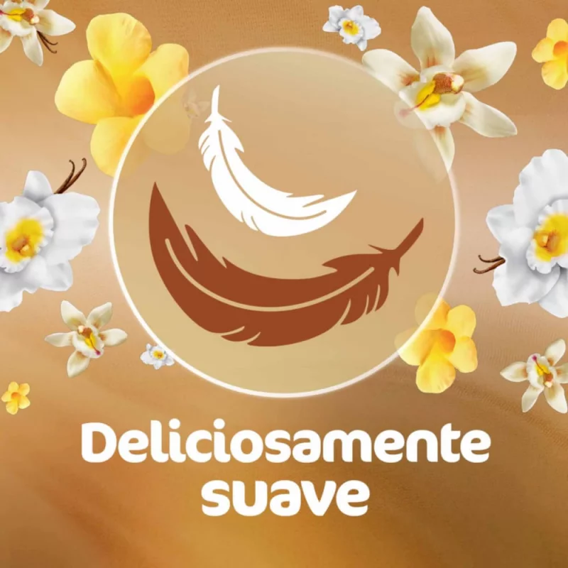 Suavitel Fresca Vainilla x 4800 ml