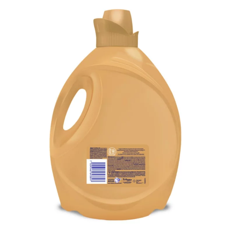 Suavitel Fresca Vainilla x 4800 ml
