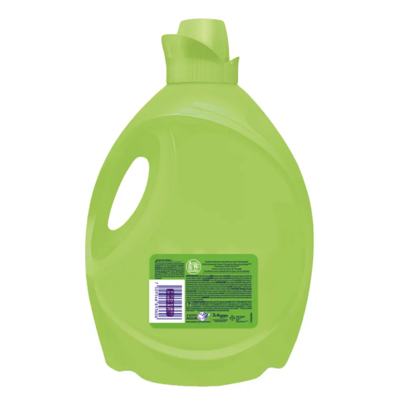 Suavitel Frescura Manzana x 4.8 Litros