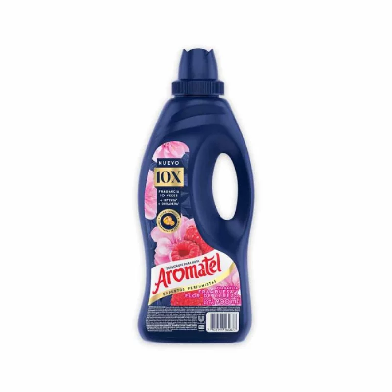 Suavizante Aromatel Frambuesa x 900 ml