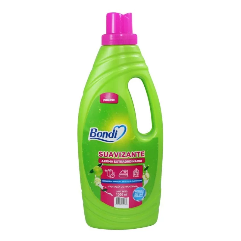 Suavizante Bondi Origen Bosque Ancestral x 1000 ml