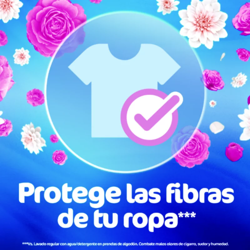 Suavizante Suavitel Fresca Primavera 2.8L