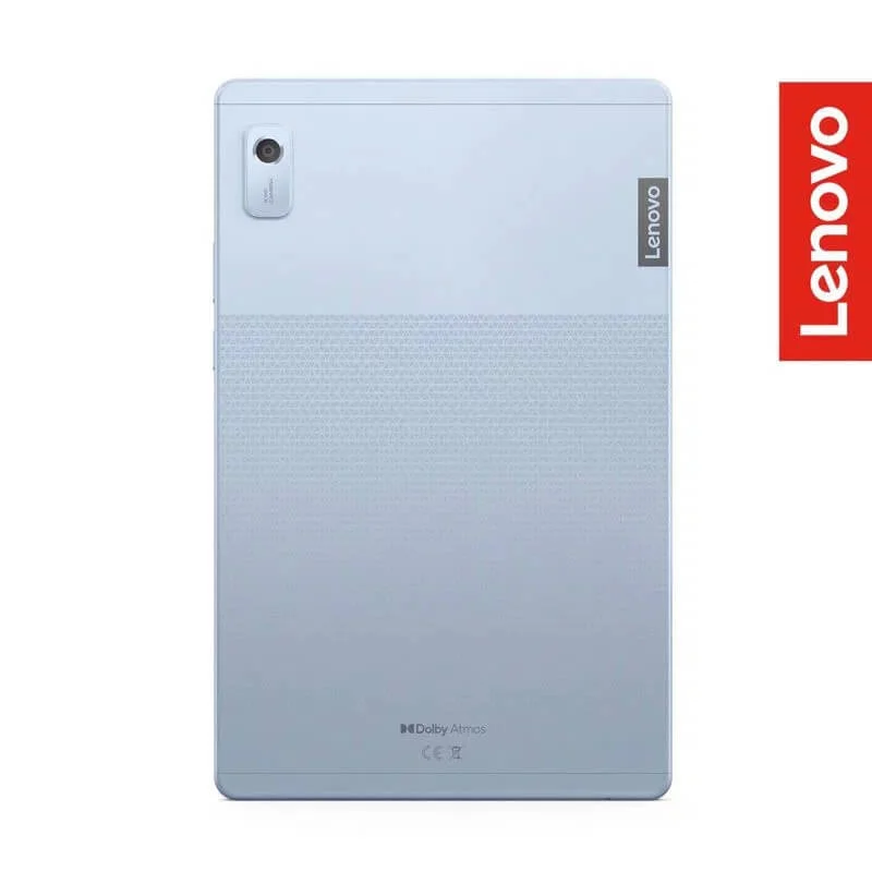 Tablet Lenovo M9 9 Pulgadas 64Gb 4G Gris TB310FU