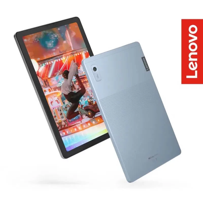 Tablet Lenovo M9 9 Pulgadas 64Gb 4G Gris TB310FU