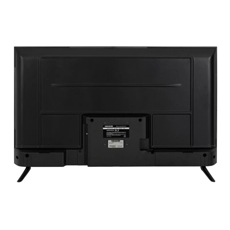 Televisor Challenger 43 Pulgadas FHD Google TV 43TG81