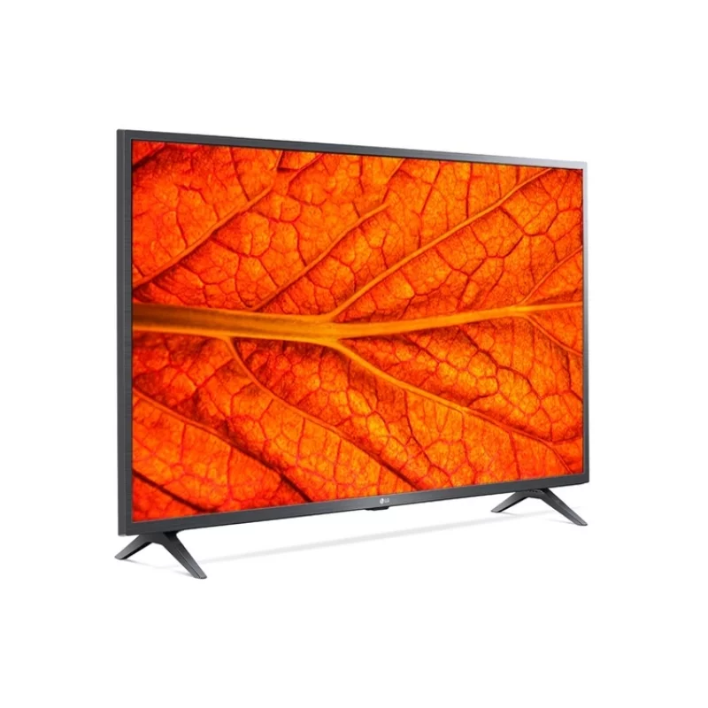 Televisor LG 43 Pulgadas FHD Smart Tv AI 43LM6370PDB - Mercacentro
