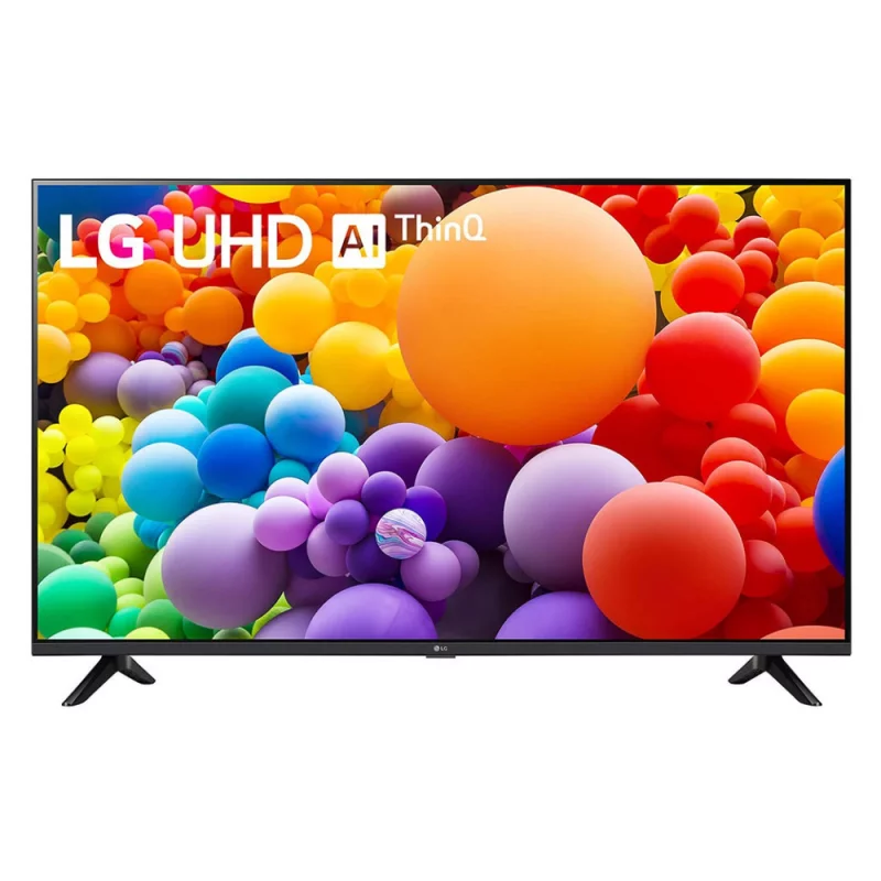 Televisor LG 50 Pulgadas 4K UHD Smart Tv 50UT7300PSA