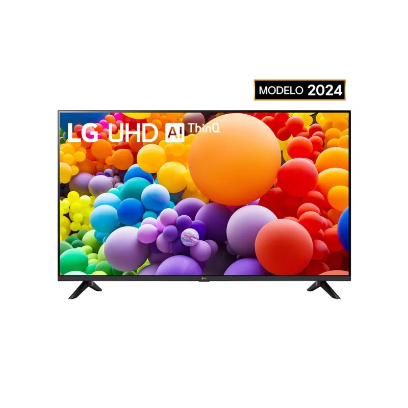 Televisor LG 50 Pulgadas 4K UHD Smart Tv 50UT7300PSA