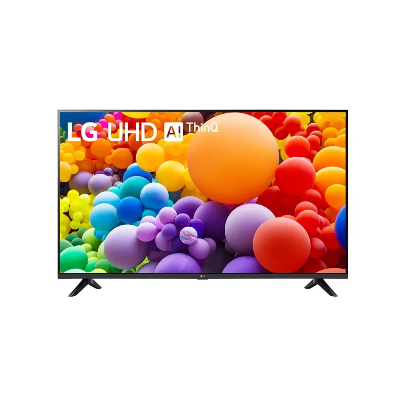 Televisor LG 50 Pulgadas 4K UHD Smart Tv 50UT7300PSA