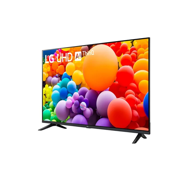 Televisor LG 50 Pulgadas 4K UHD Smart Tv 50UT7300PSA