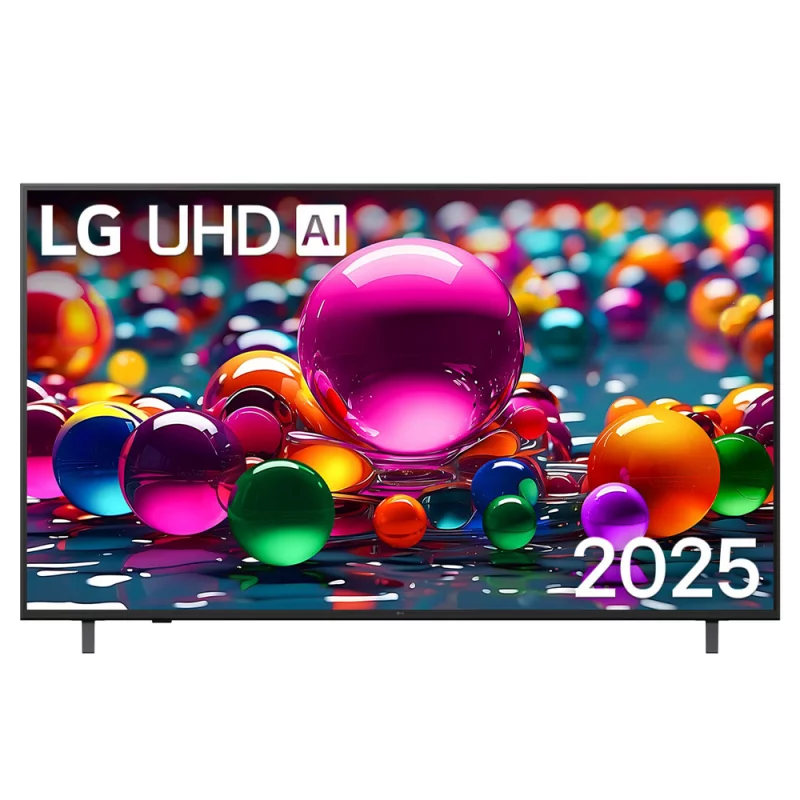 Televisor LG 65 Pulgadas 4K UHD Smart TV 65UA7300PSB