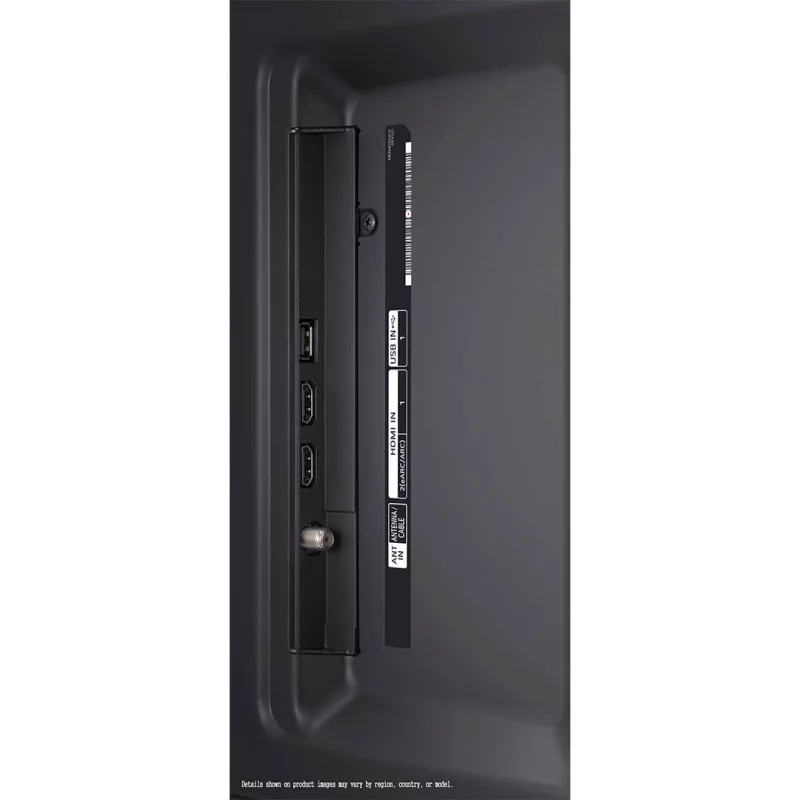 Televisor LG 70 Pulgadas Nanocell 4K UHD 70NANO77SRA