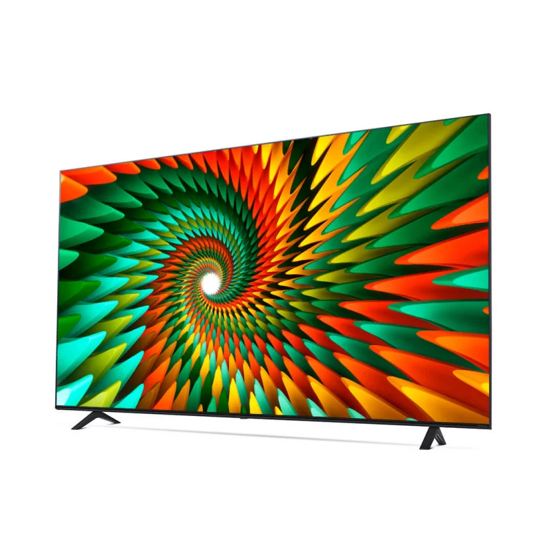Televisor LG 70 Pulgadas Nanocell 4K UHD 70NANO77SRA