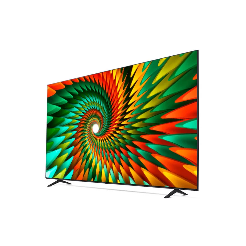 Televisor LG 70 Pulgadas Nanocell 4K UHD 70NANO77SRA