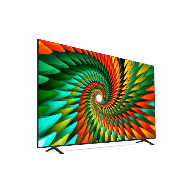 Televisor LG 70 Pulgadas Nanocell 4K UHD 70NANO77SRA