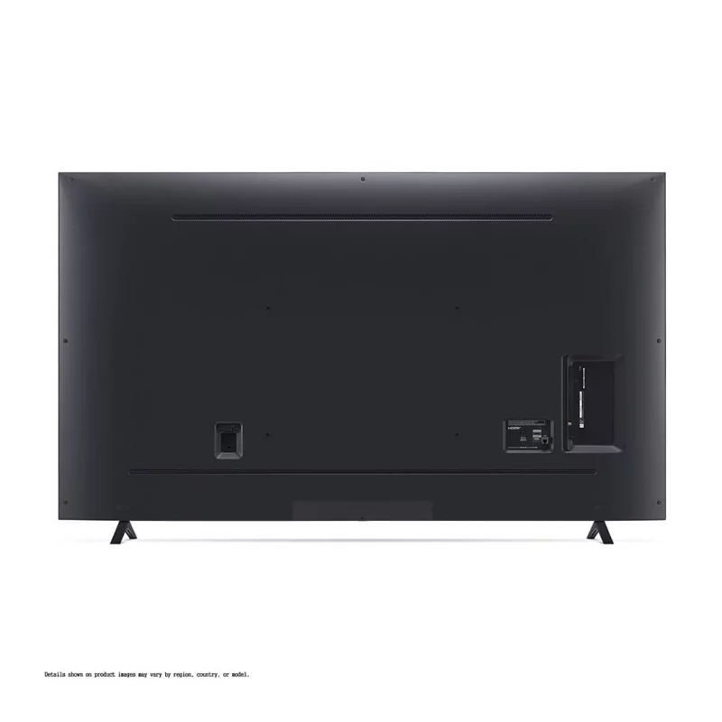 Televisor LG 70 Pulgadas Nanocell 4K UHD 70NANO77SRA