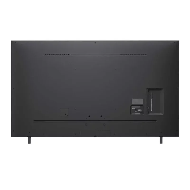 Televisor LG 75 Pulgadas Nanocell 4K UHD Smart TV 75NANO80ASA