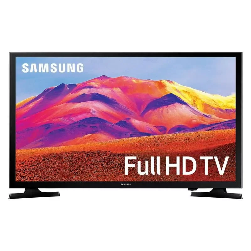 Televisor Samsung 40 Pulgadas UN40T5290AKXZL FHD LED Smart TV 