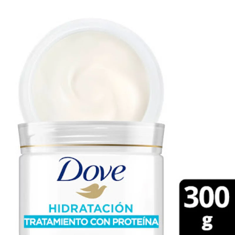 Tratamiento Dove Hidratacion x 300 g