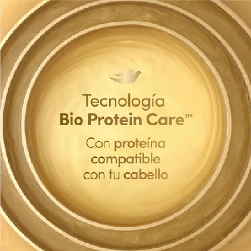 Tratamiento Dove Hidratacion x 300 g