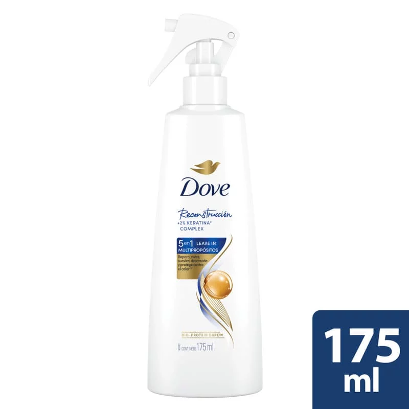 Tratamiento Dove Multiproposito Reconstruccion x 175 ml
