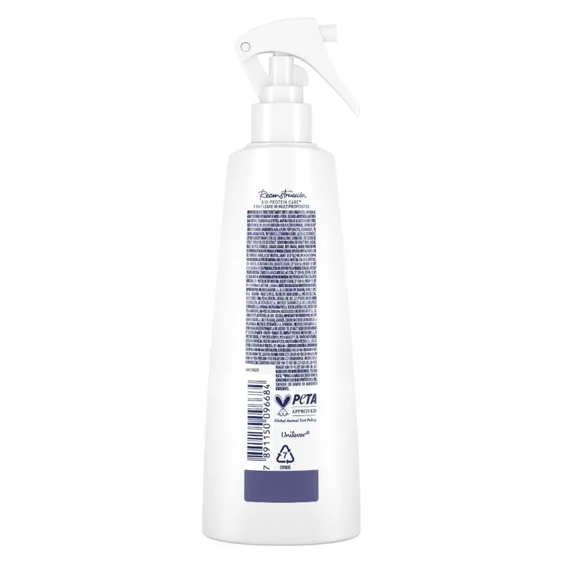 Tratamiento Dove Multiproposito Reconstruccion x 175 ml