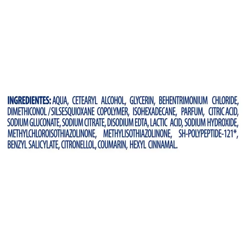 Tratamiento Dove Regeneracion x 300 g