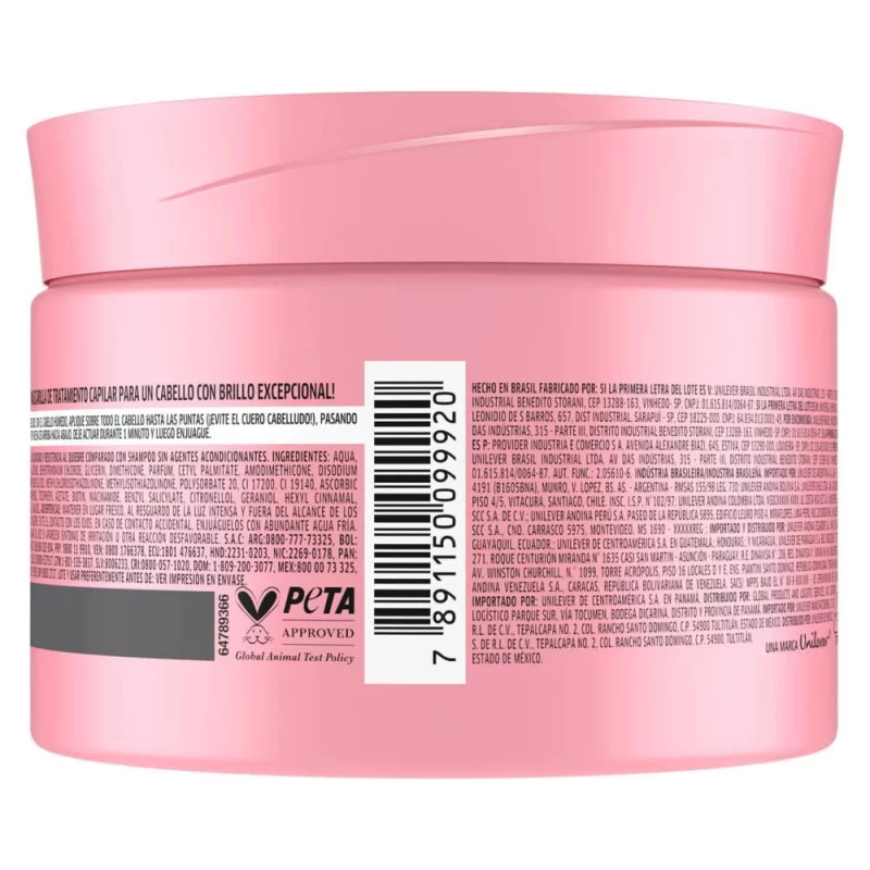 Tratamiento Sedal Luninous Uv x 300 g
