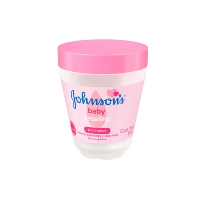 Vaselina Johnson 100 g