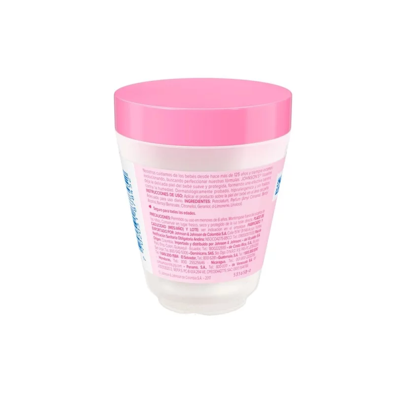 Vaselina Johnson 100 g