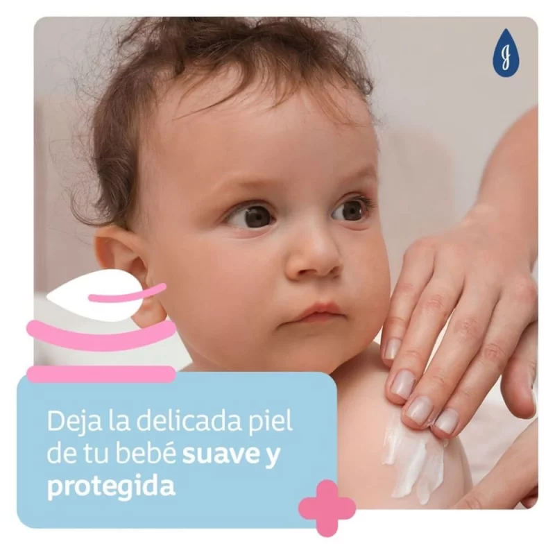 Vaselina Johnson 100 g