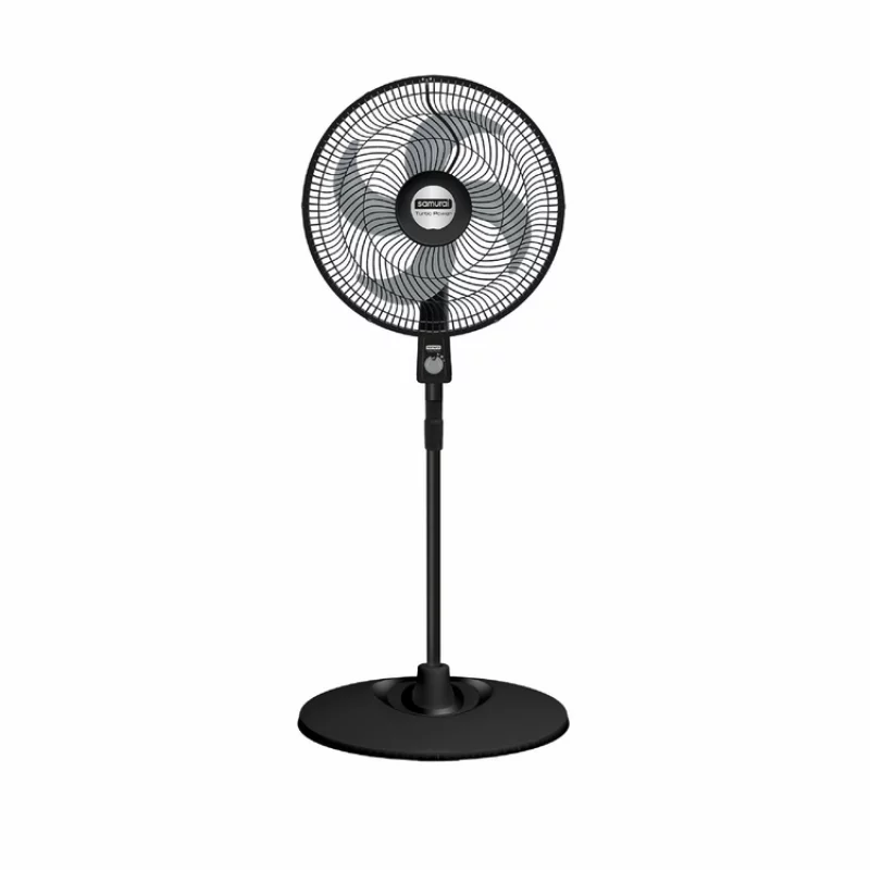Ventilador Samurai Turbo  VE2910I0 Power Pedestal