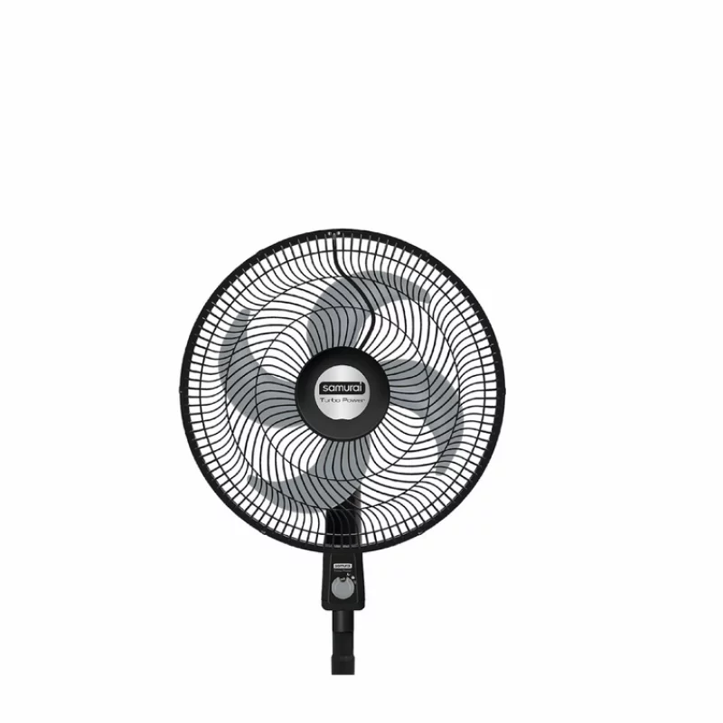 Ventilador Samurai Turbo  VE2910I0 Power Pedestal