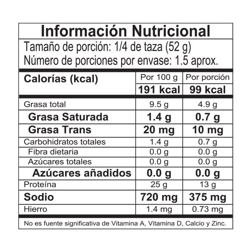 Ventresca De Atún Van Camps Aceite De Oliva 120 g