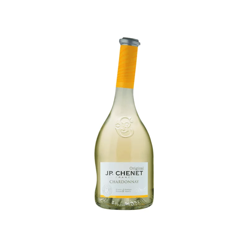 Vino Jp Chenet D France x 750 ml Chardonnay
