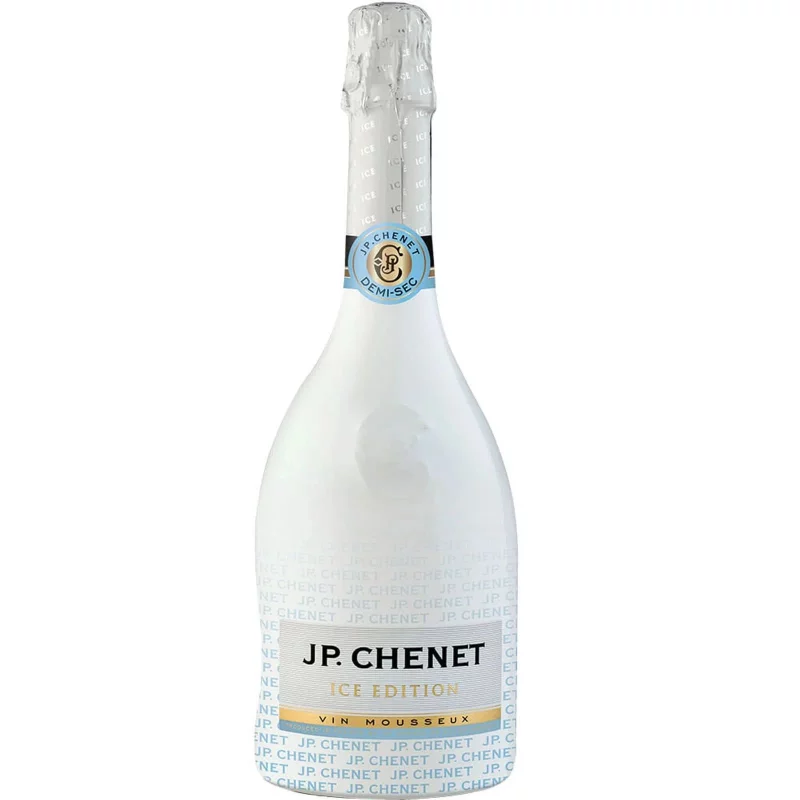 Vino Jp.Chenet Ice Espumoso x 750 ml Blanco Semise
