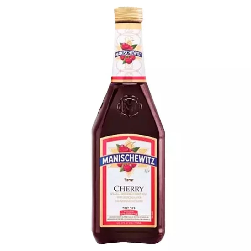 Vino Manischewitz Cereza x 1500 ml - Mercacentro.com | Compra Online