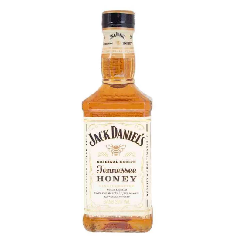 Whisky Jack Daniels Honney x 375 ml