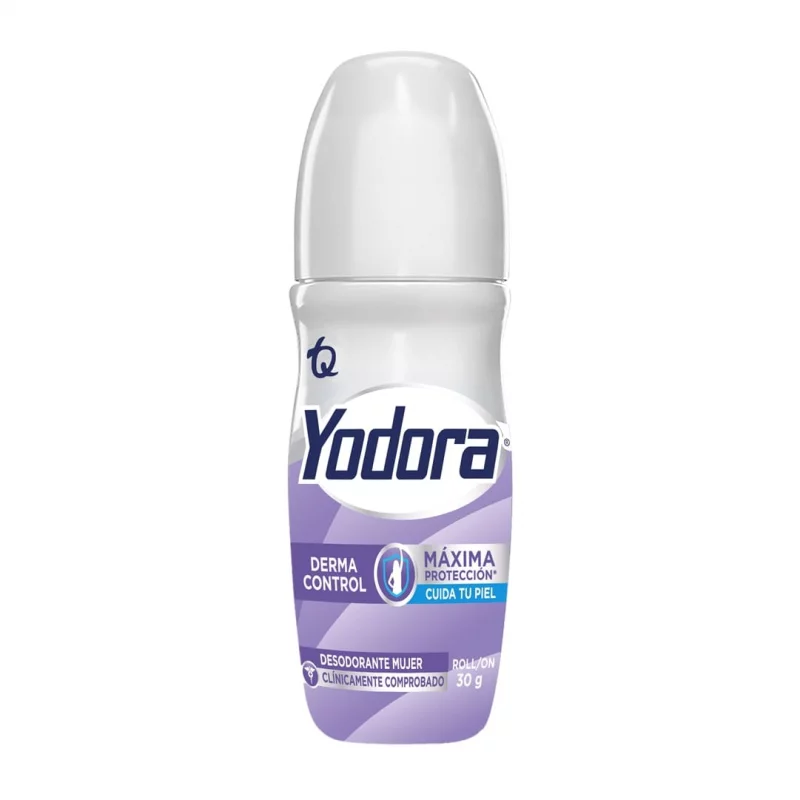 Yodora Roll On Mini Derma Control 30 g