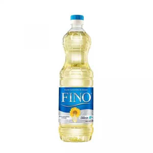 ACE GIRASOL FINO X900ml